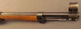 Swedish FSR Target Rifle with Finnish Army Markings - 6 of 12