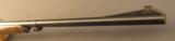 Mauser Model B Medium Sporting Rifle - 6 of 12
