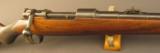 Mauser Model B Medium Sporting Rifle - 4 of 12