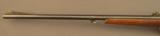 Mauser Model B Medium Sporting Rifle - 10 of 12