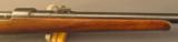 Mauser Model B Medium Sporting Rifle - 5 of 12