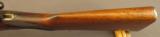 Mauser Model B Medium Sporting Rifle - 11 of 12