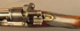 Mauser Model B Medium Sporting Rifle - 12 of 12