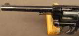 U.S. Navy Model 1895 Colt Revolver 1903 Contract - 7 of 12