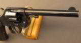 U.S. Navy Model 1895 Colt Revolver 1903 Contract - 3 of 12