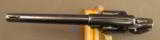 U.S. Navy Model 1895 Colt Revolver 1903 Contract - 9 of 12