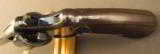 U.S. Navy Model 1895 Colt Revolver 1903 Contract - 8 of 12