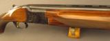 Charles Daly Superior Grade O/U Trap Gun By Miroku - 4 of 12