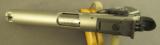 Doug Koenig Smith & Wesson PC1911-2 Performance Center Pistol - 6 of 10