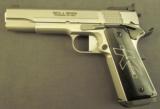 Doug Koenig Smith & Wesson PC1911-2 Performance Center Pistol - 4 of 10