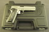 Doug Koenig Smith & Wesson PC1911-2 Performance Center Pistol - 1 of 10