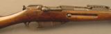 Russian Model 1891 Mosin Nagant Bolt Action Rifle - 1 of 12