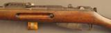 Russian Model 1891 Mosin Nagant Bolt Action Rifle - 7 of 12