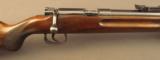 Mauser 22 Single-Shot Rifle Es340B - 1 of 12