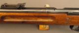 Mauser 22 Single-Shot Rifle Es340B - 10 of 12