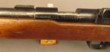 U.S. Marked Winchester Model 52C Target Rifle - 8 of 12