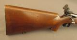 U.S. Marked Winchester Model 52C Target Rifle - 3 of 12