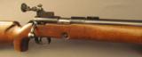 U.S. Marked Winchester Model 52C Target Rifle - 4 of 12