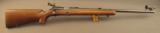 U.S. Marked Winchester Model 52C Target Rifle - 2 of 12