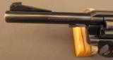Colt Officer's Model Special Revolver w/ Factory Letter - 6 of 11