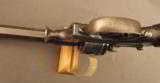 Dutch Military Revolver Model 1873 w/ Holster - 12 of 12