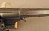 Dutch Military Revolver Model 1873 w/ Holster - 5 of 12