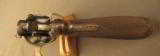 Antique Adams Revolver Model 1867(B) - 5 of 9