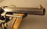 Antique Adams Revolver Model 1867(B) - 3 of 9