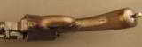 Antique Adams Revolver Model 1867(B) - 8 of 9