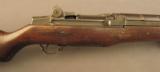 Harrington & Richardson Garand H&R M1 Rifle 1956 - 1 of 12