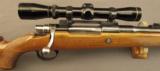 Browning FN Safari Rifle With Leupold
Scope 30-06 - 1 of 12