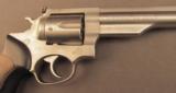 Ruger GP100 Revolver 357 Magnum - 2 of 8