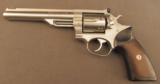 Ruger GP100 Revolver 357 Magnum - 3 of 8