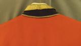 British Army Officer's Full Dress Tunic - 15 of 22