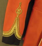 British Army Officer's Full Dress Tunic - 9 of 22