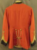 British Army Officer's Full Dress Tunic - 12 of 22