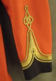British Army Officer's Full Dress Tunic - 18 of 22