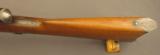 Swiss Vetterli Rifle Model 1878 Original Rear Sight Unconverted - 10 of 12