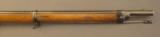 Swiss Vetterli Rifle Model 1878 Original Rear Sight Unconverted - 5 of 12