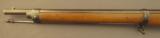 Swiss Vetterli Rifle Model 1878 Original Rear Sight Unconverted - 9 of 12