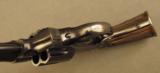Smith and Wesson Pre War M&P 1905 Revolver Square Butt - 10 of 12