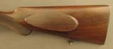 Fine Austrian Sporting Rifle by Springer of Vienna 5.6 Vierling - 8 of 12