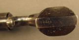 Civil War Smith & Wesson No. 2 Old Army Revolver - 9 of 12