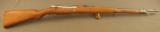 Argentine
Mauser Rifle Model 1909 by DWM - No Import Mark - 2 of 12
