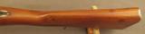 Argentine
Mauser Rifle Model 1909 by DWM - No Import Mark - 10 of 12