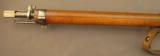 Antique Swiss Model 1889 Schmidt-Rubin Rifle with Matching Bayonet - 9 of 12