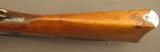 Antique Swiss Model 1889 Schmidt-Rubin Rifle with Matching Bayonet - 10 of 12