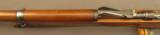 Antique Swiss Model 1889 Schmidt-Rubin Rifle with Matching Bayonet - 12 of 12
