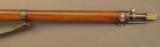 Antique Swiss Model 1889 Schmidt-Rubin Rifle with Matching Bayonet - 5 of 12