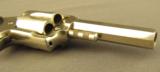 Antique Red Jacket No. 3 Spur Trigger Revolver - 8 of 8